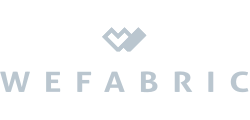 Wefabric logo